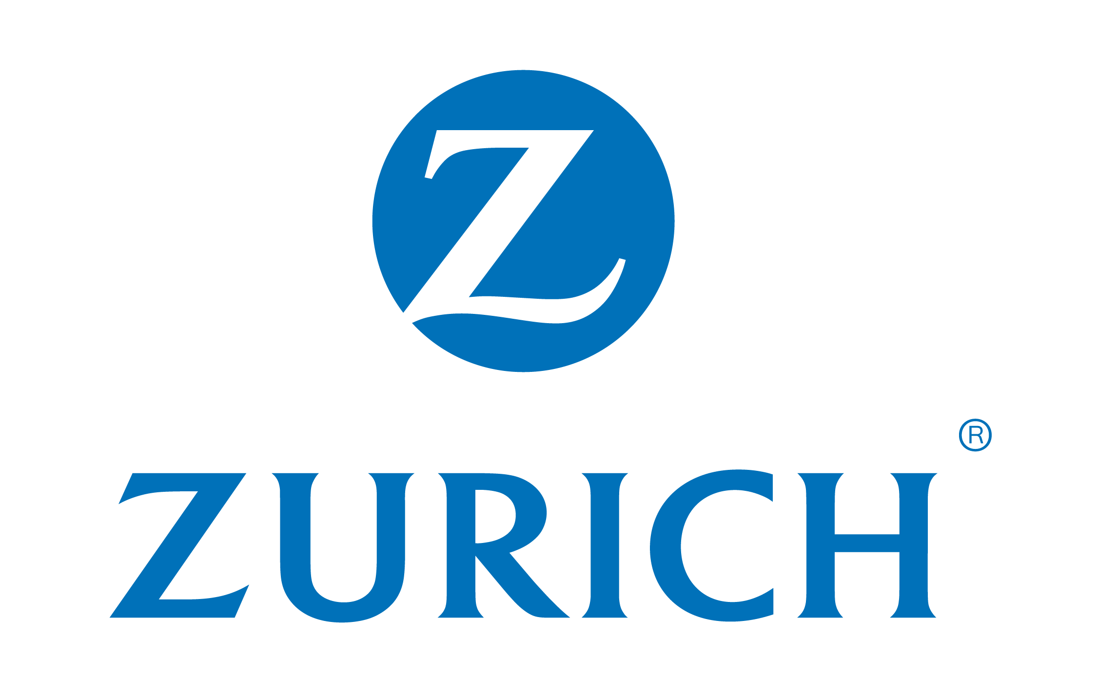 Zurich Logo